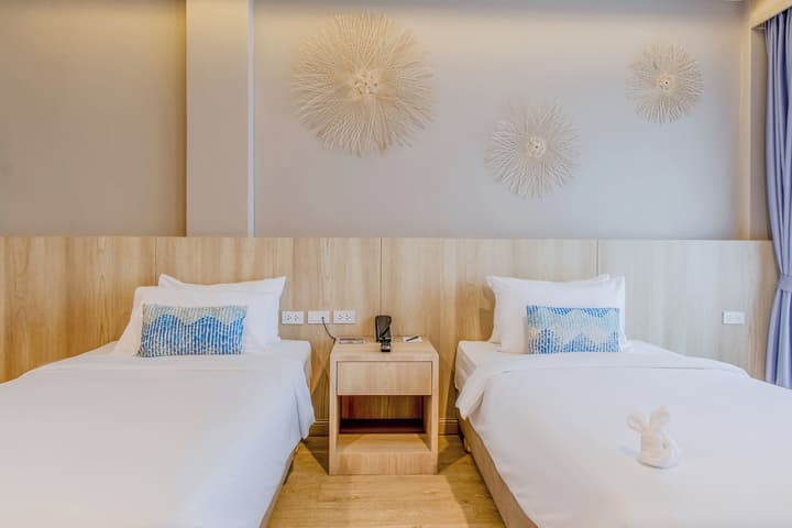Namaka Resort Kamala
