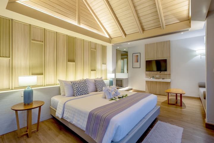 Namaka Resort Kamala