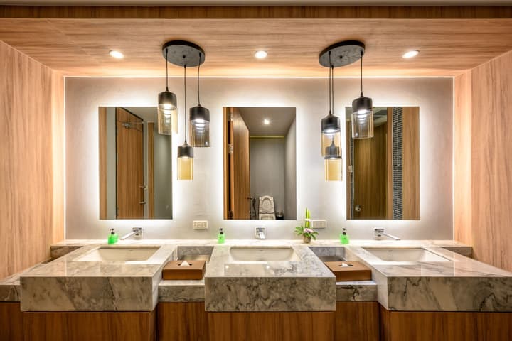 Namaka Resort Kamala