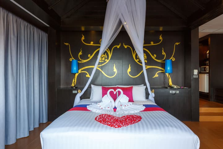 Namaka Resort Kamala