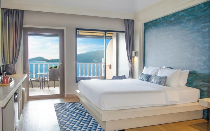 Namaka Resort Kamala
