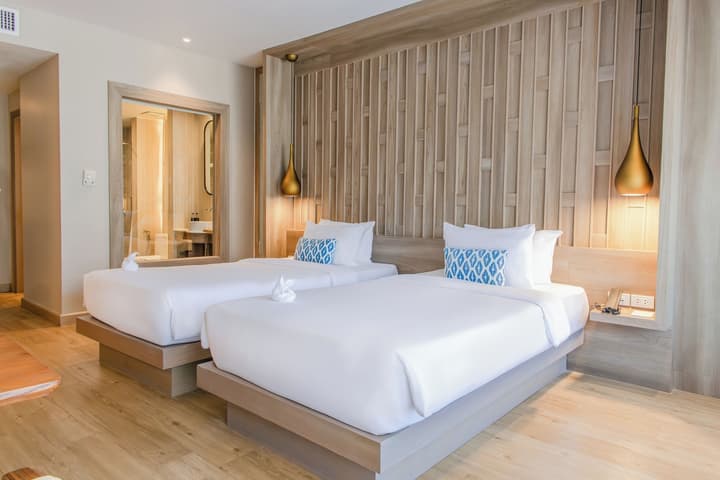 Namaka Resort Kamala