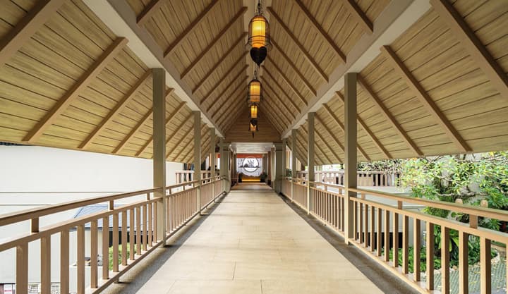 Namaka Resort Kamala