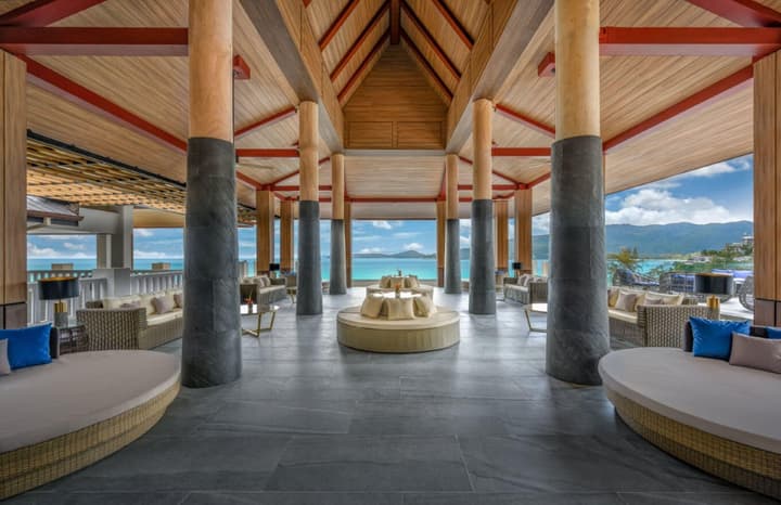 Namaka Resort Kamala