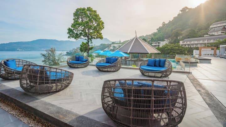 Namaka Resort Kamala