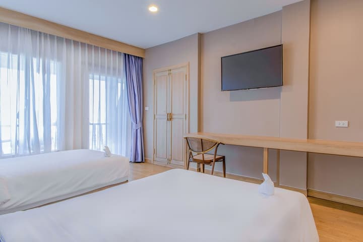 Namaka Resort Kamala
