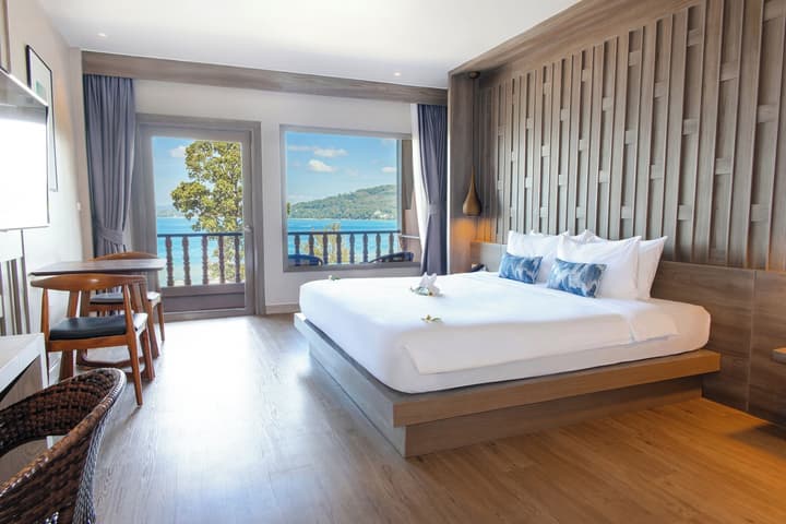 Namaka Resort Kamala