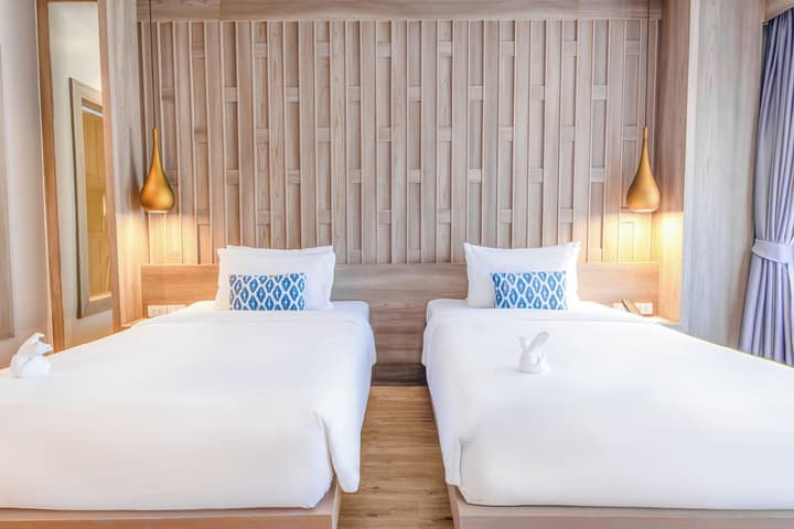 Namaka Resort Kamala