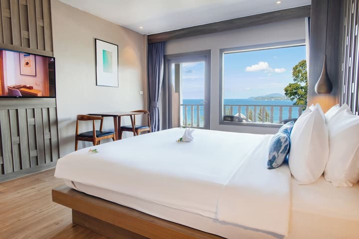 Namaka Resort Kamala