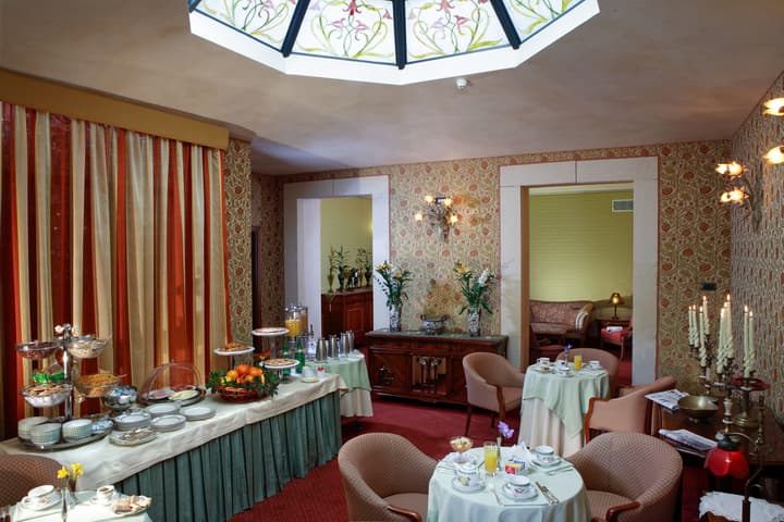 Liberty Hotel
