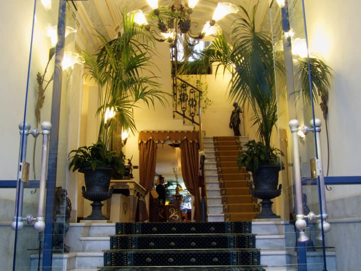 Liberty Hotel