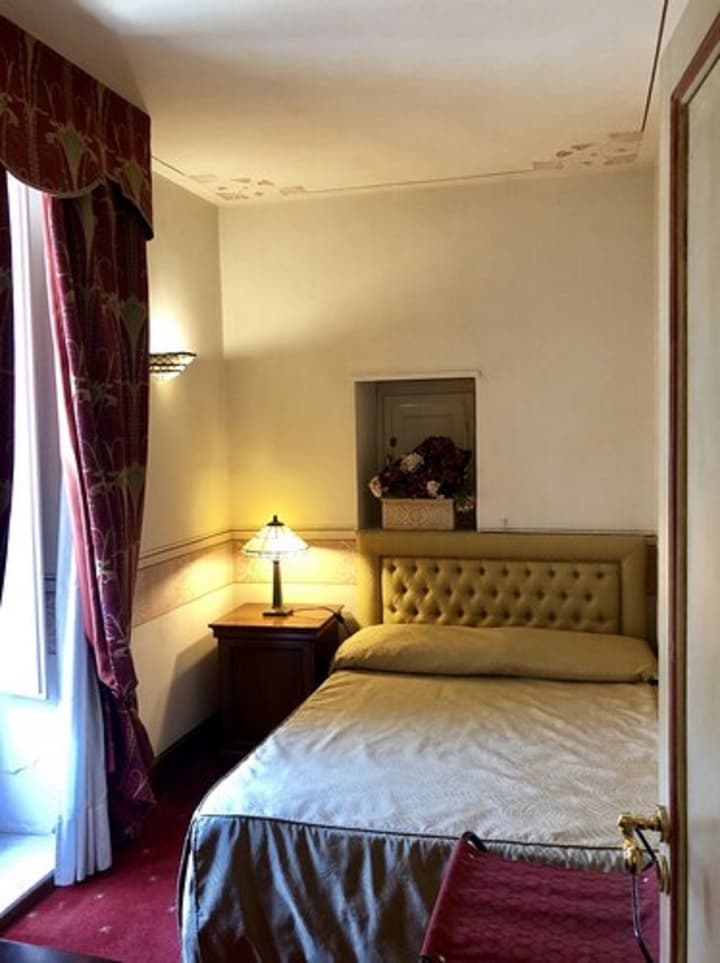 Liberty Hotel