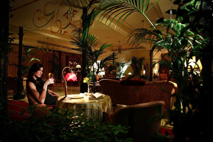 Liberty Hotel