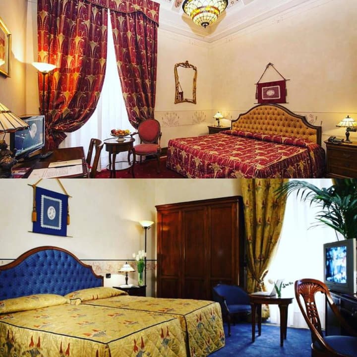 Liberty Hotel