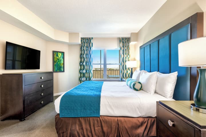 Vacation Village Orlando, Celebration