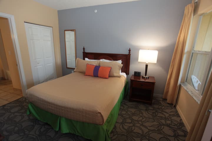 Vacation Village Orlando, Celebration
