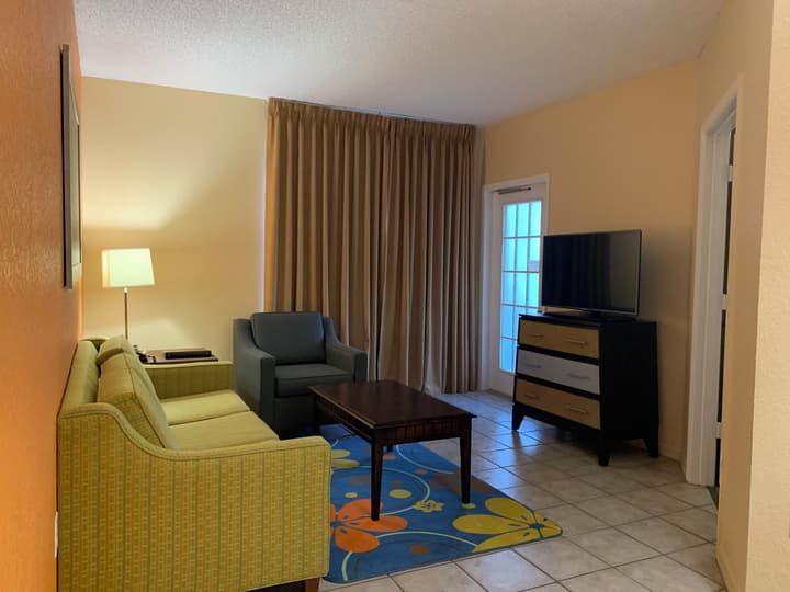 Vacation Village Orlando, Celebration
