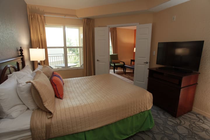 Vacation Village Orlando, Celebration