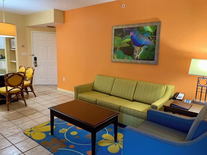 Vacation Village Orlando, Celebration