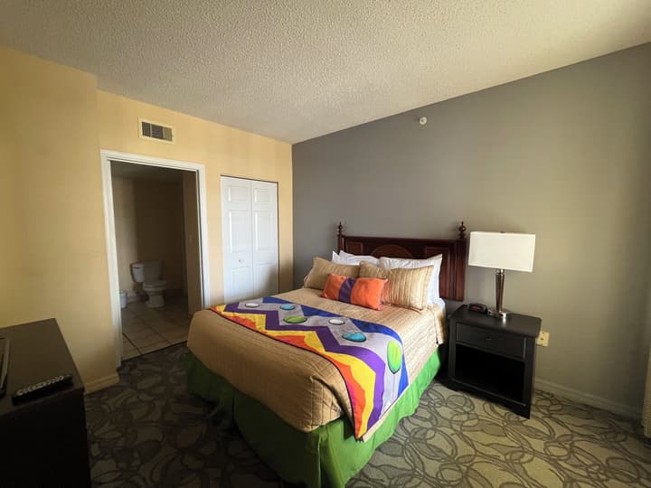 Vacation Village Orlando, Celebration