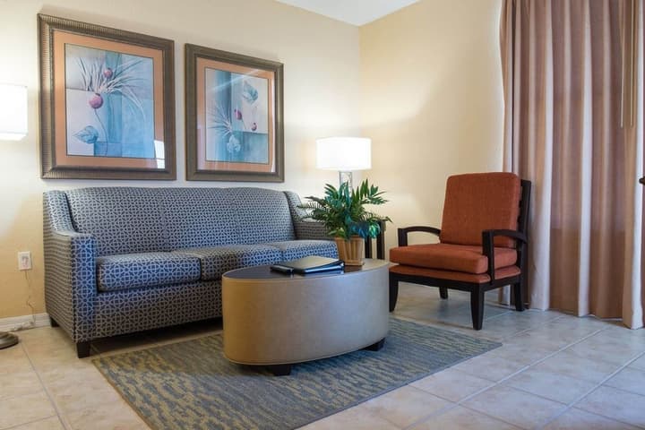 Vacation Village Orlando, Celebration