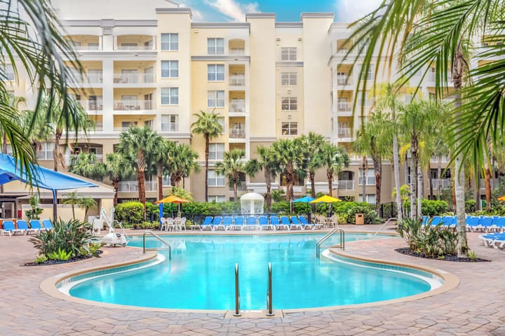 Vacation Village Orlando, Celebration