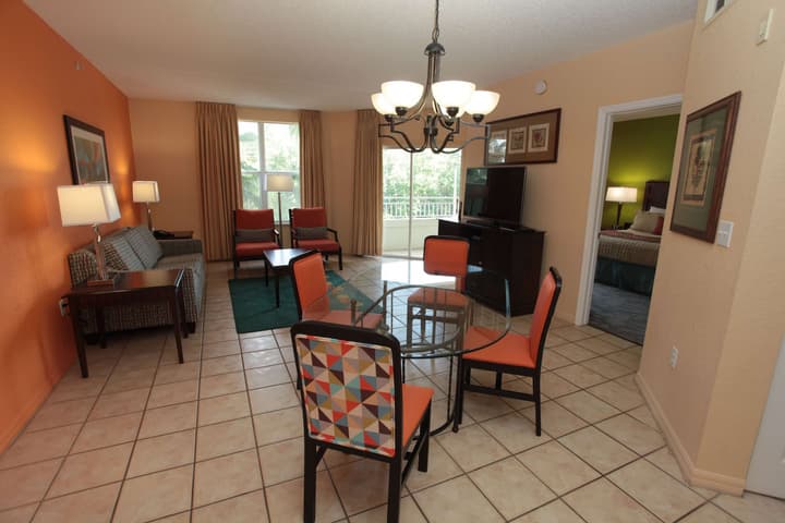 Vacation Village Orlando, Celebration