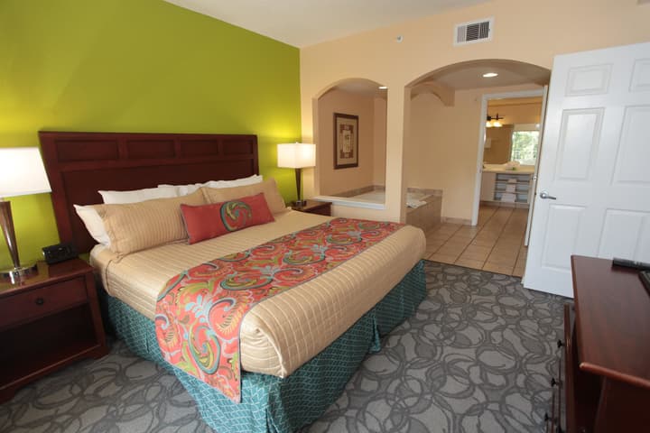 Vacation Village Orlando, Celebration