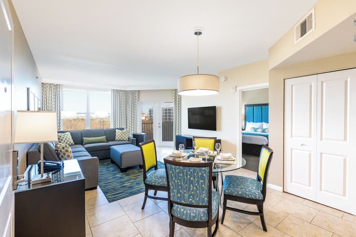 Vacation Village Orlando, Celebration