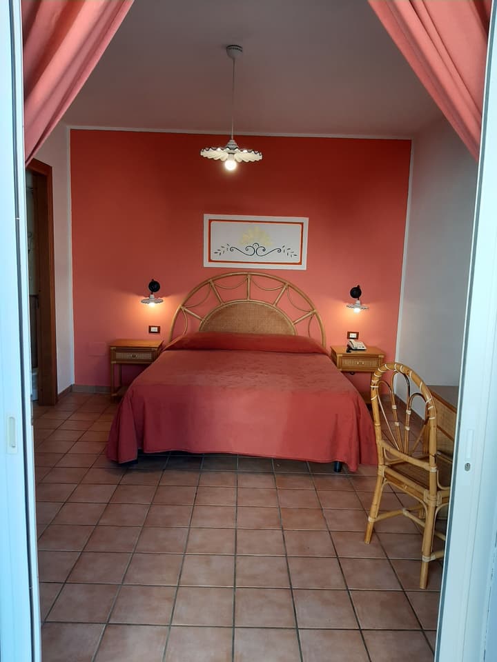 Messapia Hotel & Resort