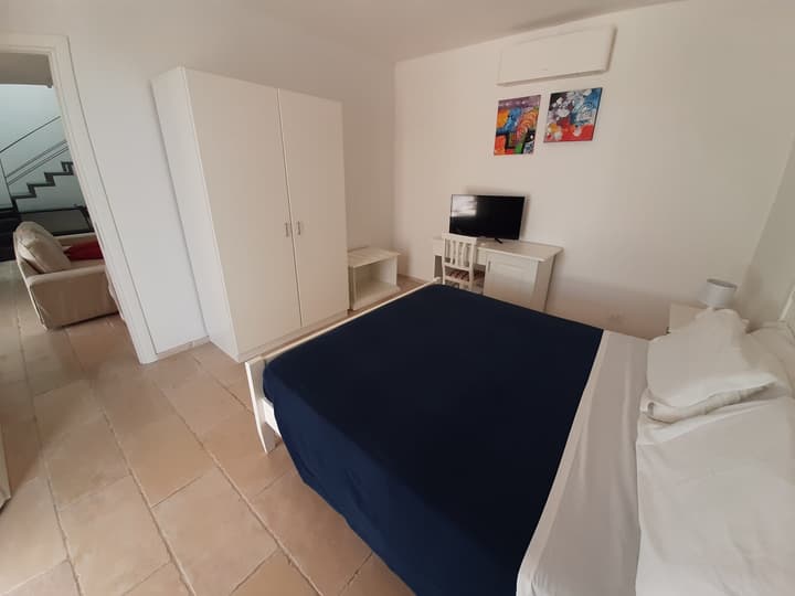 Messapia Hotel & Resort
