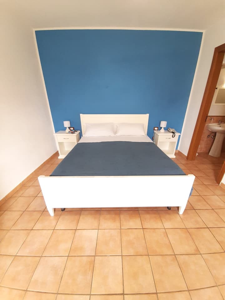 Messapia Hotel & Resort