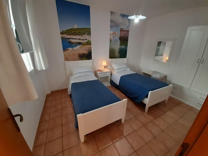 Messapia Hotel & Resort