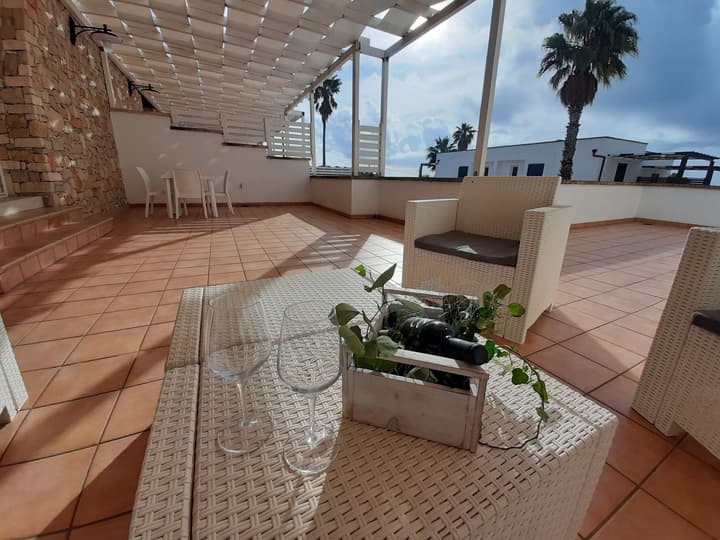Messapia Hotel & Resort