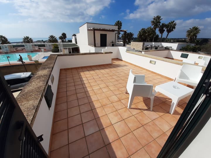 Messapia Hotel & Resort