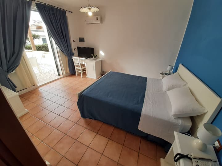 Messapia Hotel & Resort