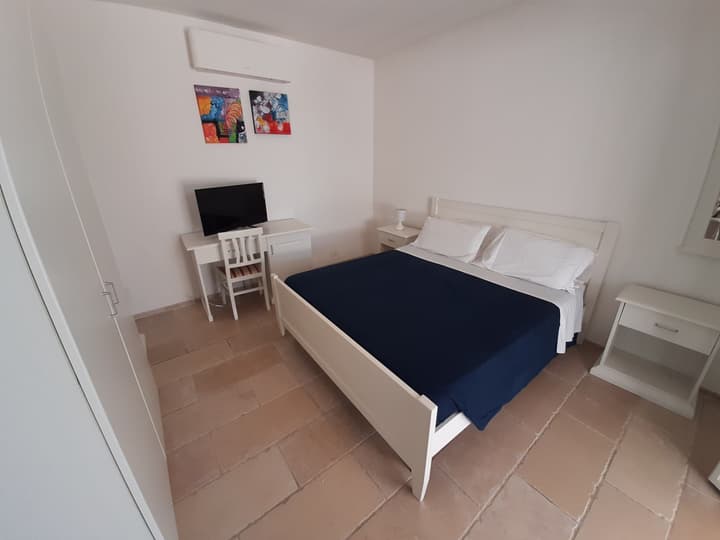 Messapia Hotel & Resort