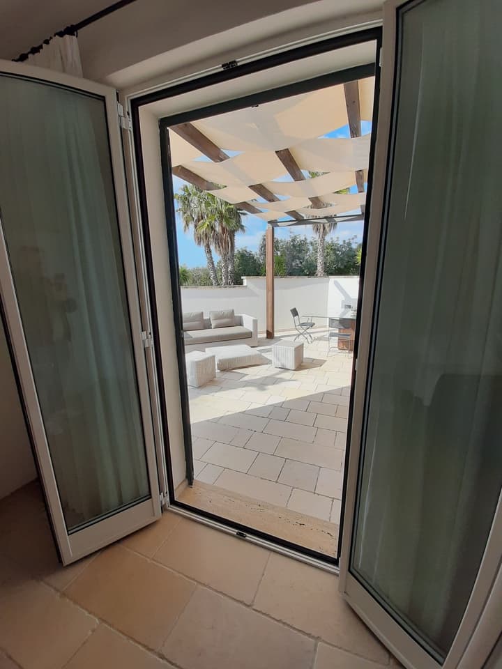Messapia Hotel & Resort