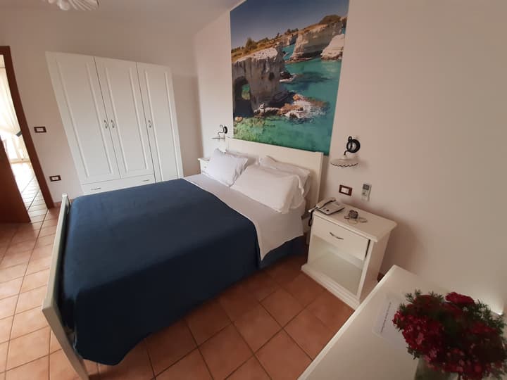 Messapia Hotel & Resort