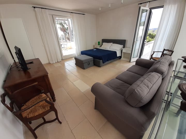 Messapia Hotel & Resort