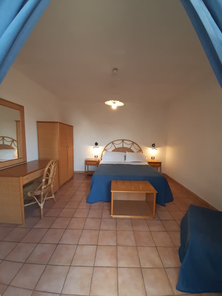 Messapia Hotel & Resort