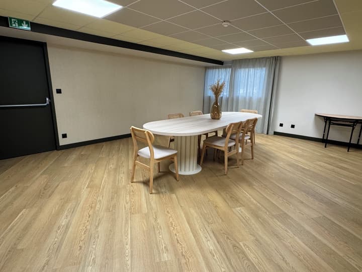 Sure Hotel by Best Western Caen Mémorial