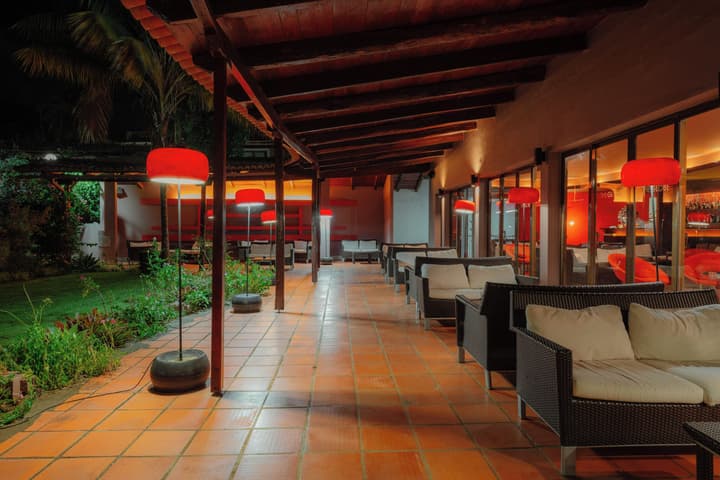 Quinta Splendida Wellness & Botanical Garden