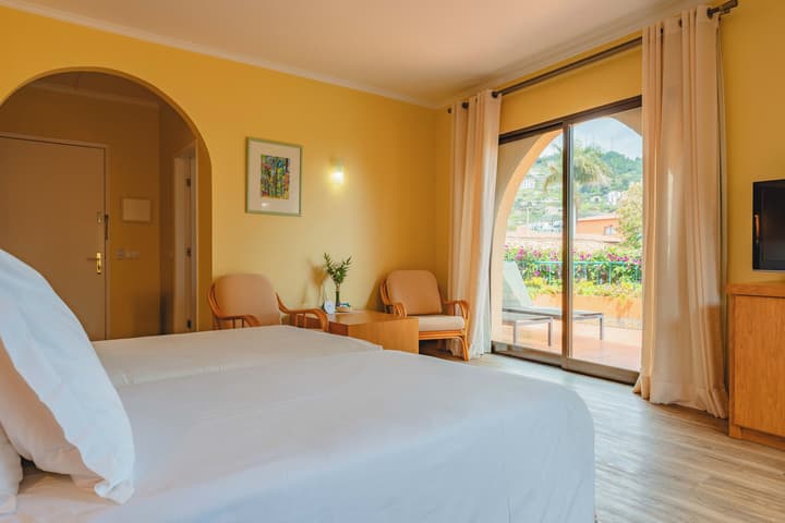 Quinta Splendida Wellness & Botanical Garden