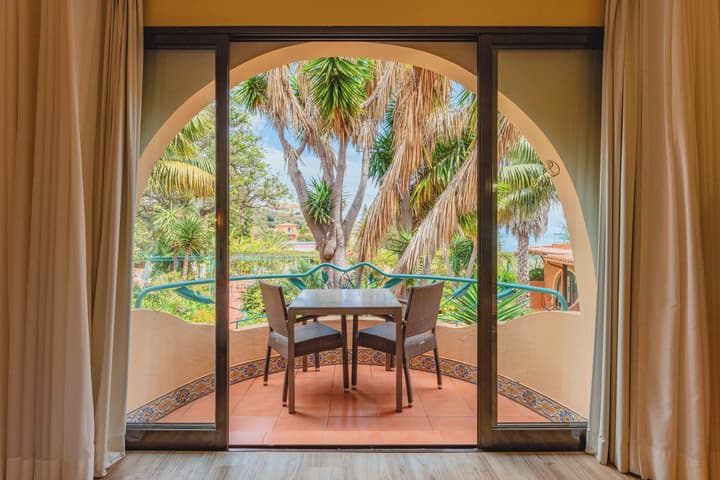 Quinta Splendida Wellness & Botanical Garden