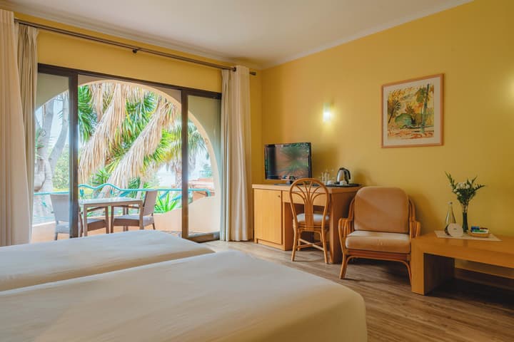 Quinta Splendida Wellness & Botanical Garden