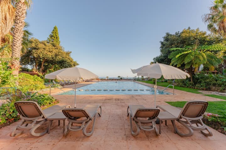 Quinta Splendida Wellness & Botanical Garden