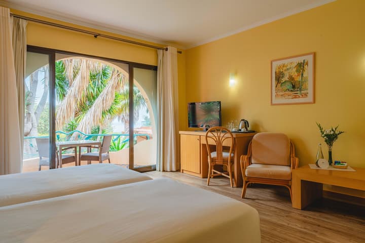 Quinta Splendida Wellness & Botanical Garden
