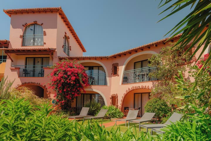 Quinta Splendida Wellness & Botanical Garden