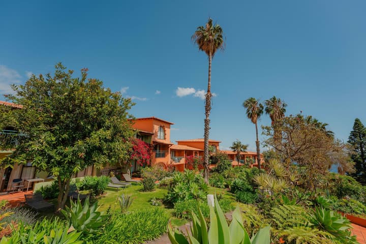 Quinta Splendida Wellness & Botanical Garden